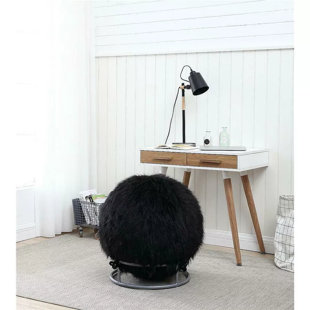 Wayfair discount ball chair